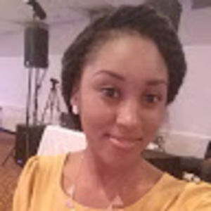 Meet your Posher, Whitney